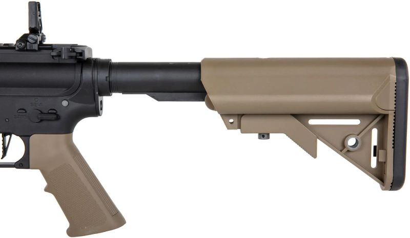 SPECNA ARMS M4 CORE HAL ETU - half tan (SA-C11)