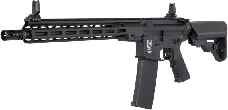 SPECNA ARMS M4 CORE HAL ETU - black (SA-C22)