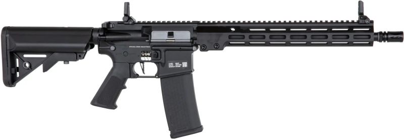 SPECNA ARMS M4 CORE HAL ETU - black (SA-C22)