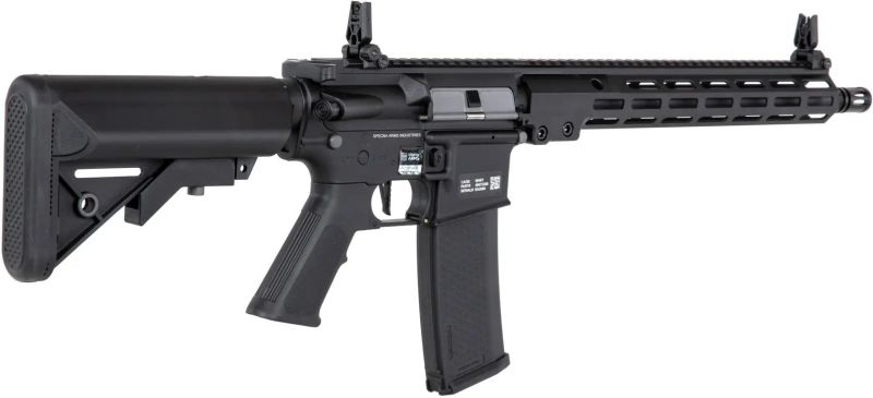 SPECNA ARMS M4 CORE HAL ETU - black (SA-C22)