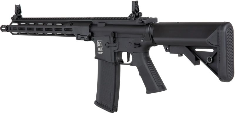 SPECNA ARMS M4 CORE HAL ETU - black (SA-C22)