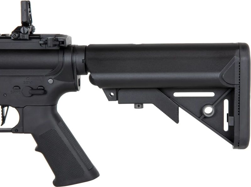 SPECNA ARMS M4 CORE HAL ETU - black (SA-C22)