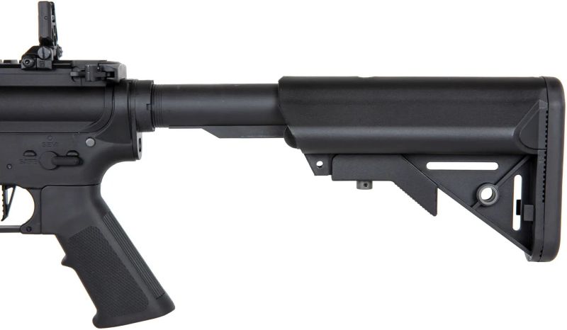 SPECNA ARMS M4 CORE HAL ETU - black (SA-C22)