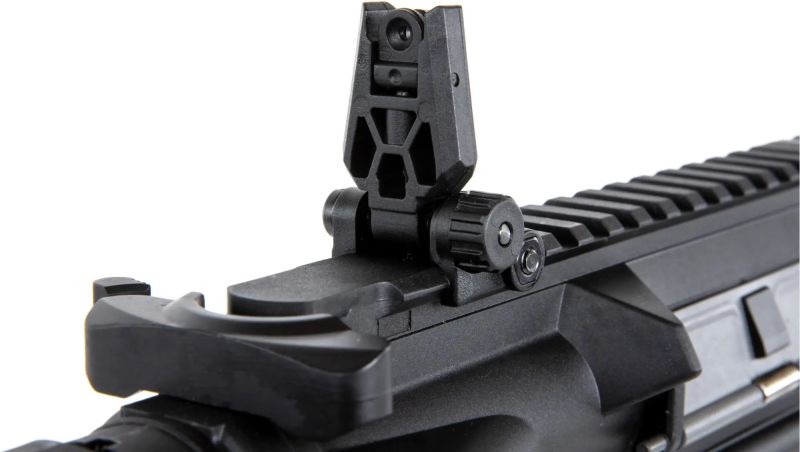 SPECNA ARMS M4 CORE HAL ETU - black (SA-C22)