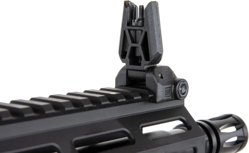 SPECNA ARMS M4 CORE HAL ETU - black (SA-C22)