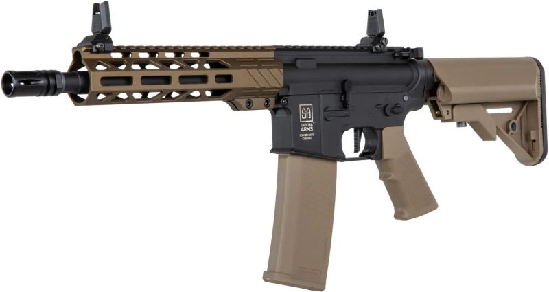 SPECNA ARMS M4 CORE HAL ETU - chaos bronze (SA-C25)