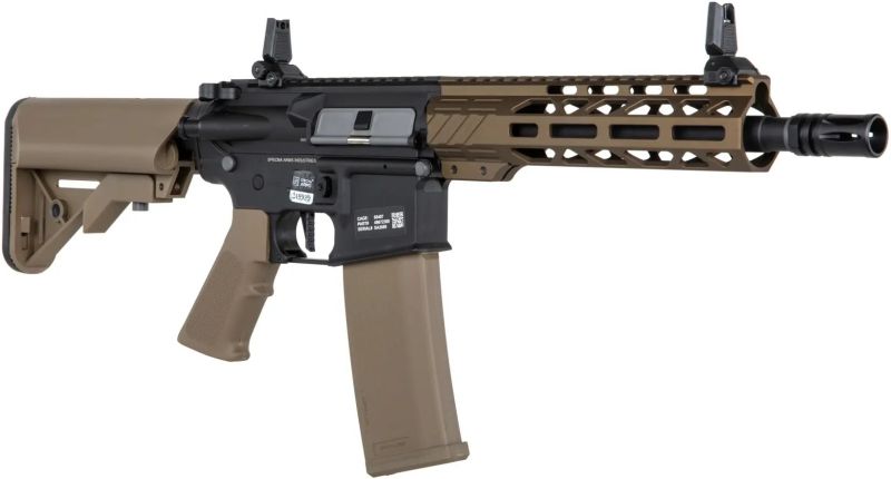 SPECNA ARMS M4 CORE HAL ETU - chaos bronze (SA-C25)