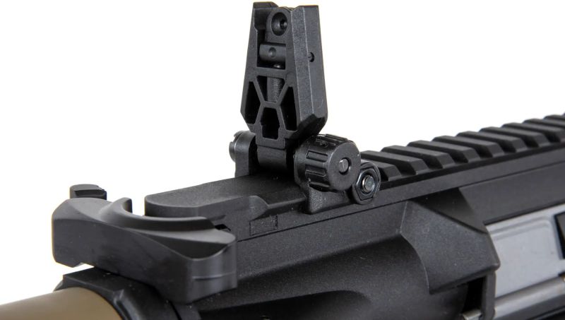 SPECNA ARMS M4 PDW CORE HAL ETU - chaos bronze (SA-C25)