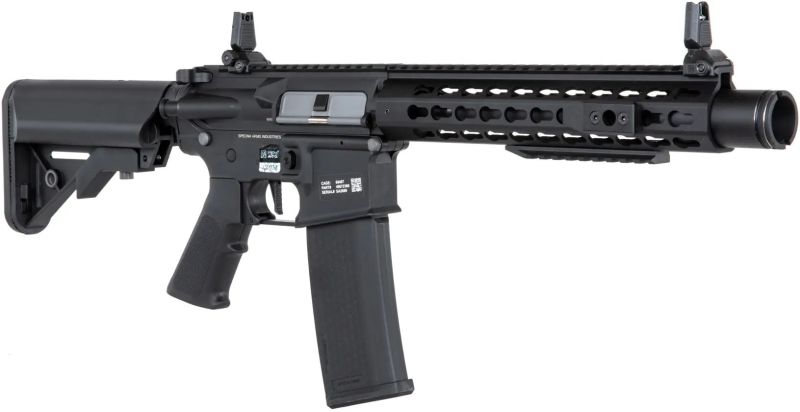 SPECNA ARMS M4 CORE HAL ETU - black (SA-C07)