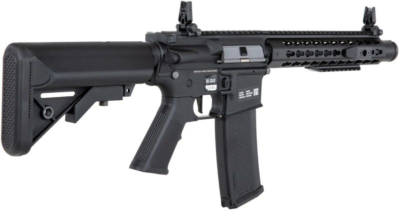 SPECNA ARMS M4 CORE HAL ETU - black (SA-C07)