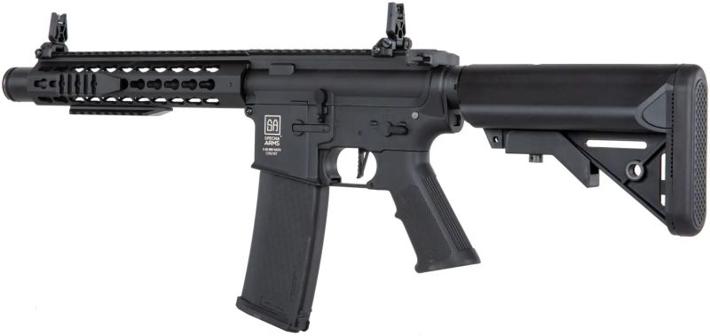 SPECNA ARMS M4 CORE HAL ETU - black (SA-C07)