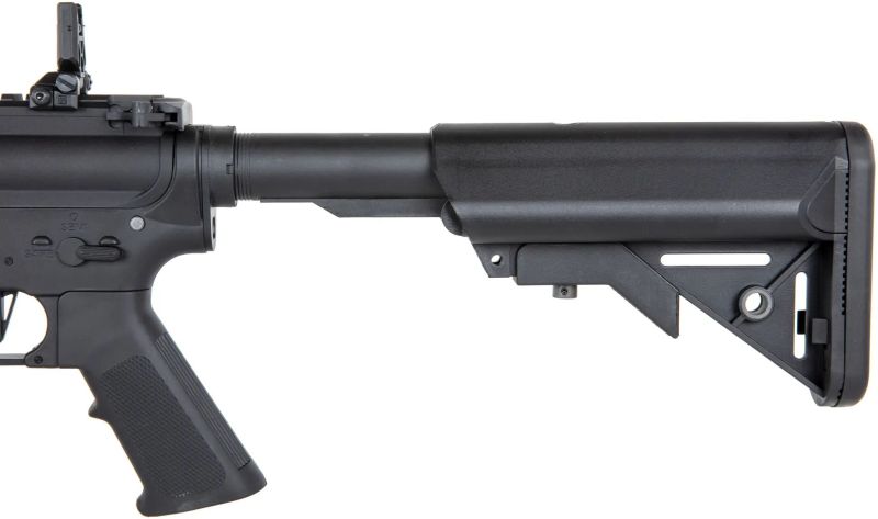 SPECNA ARMS M4 CORE HAL ETU - black (SA-C07)