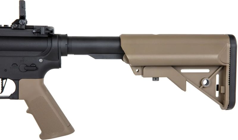 SPECNA ARMS M4 CORE HAL ETU - half tan (SA-C07)