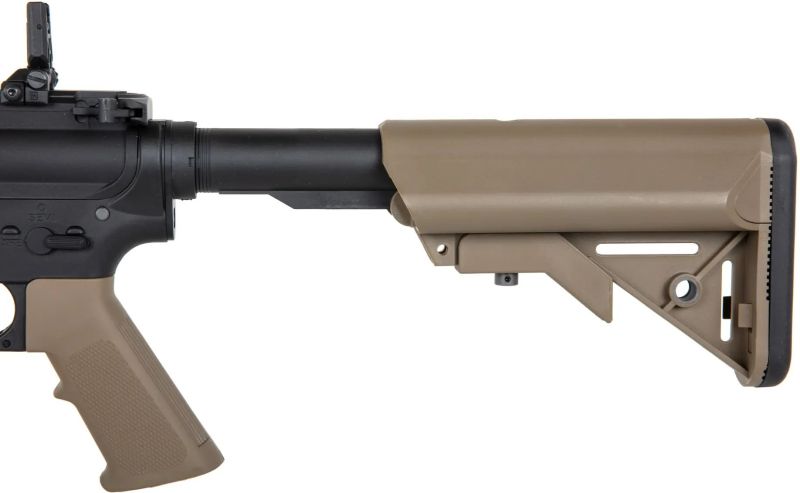 SPECNA ARMS M4 CORE HAL ETU - half tan (SA-C12)