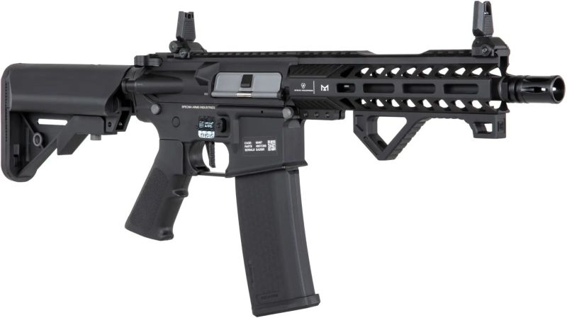 SPECNA ARMS M4 CORE HAL ETU - black (SA-C17)