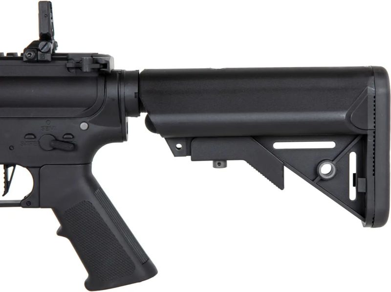 SPECNA ARMS M4 CORE HAL ETU - black (SA-C17)