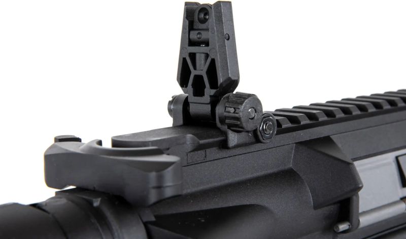 SPECNA ARMS M4 CORE HAL ETU - black (SA-C17)