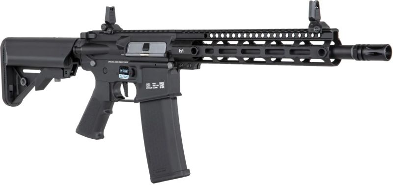 SPECNA ARMS M4 CORE HAL ETU - black (SA-C20)