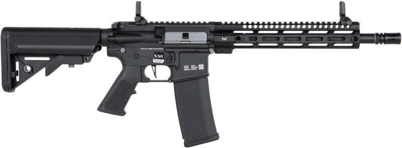 SPECNA ARMS M4 CORE HAL ETU - black (SA-C20)