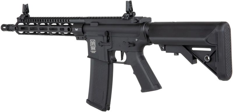 SPECNA ARMS M4 CORE HAL ETU - black (SA-C20)