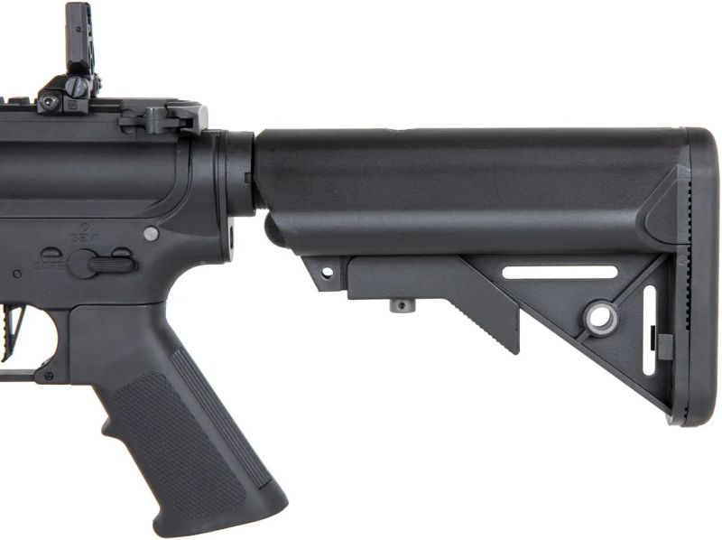 SPECNA ARMS M4 CORE HAL ETU - black (SA-C20)