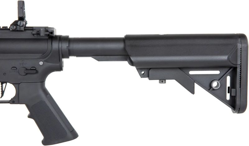 SPECNA ARMS M4 CORE HAL ETU - black (SA-C20)