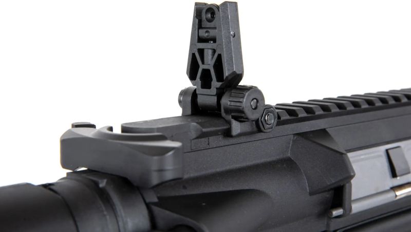 SPECNA ARMS M4 CORE HAL ETU - black (SA-C20)