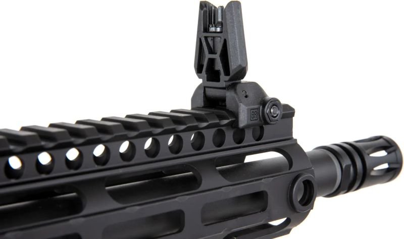 SPECNA ARMS M4 CORE HAL ETU - black (SA-C20)