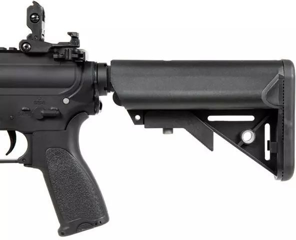 SPECNA ARMS M4 RRA EDGE HAL2 - black (SA-E03)