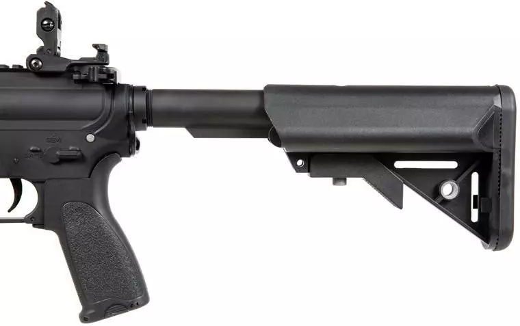 SPECNA ARMS M4 RRA EDGE HAL2 - black (SA-E03)