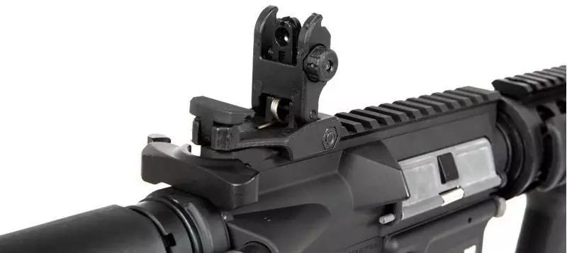 SPECNA ARMS M4 RRA EDGE HAL2 - black (SA-E03)