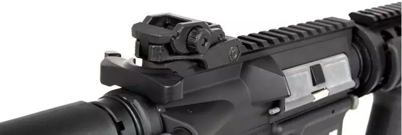 SPECNA ARMS M4 RRA EDGE HAL2 - black (SA-E03)