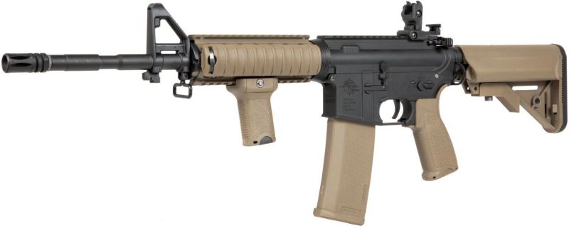 SPECNA ARMS M4 RRA EDGE HAL2 - half tan (SA-E03)