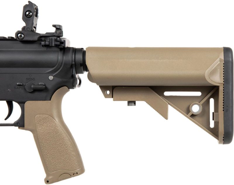 SPECNA ARMS M4 RRA EDGE HAL2 - half tan (SA-E03)