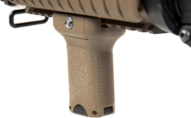 SPECNA ARMS M4 RRA EDGE HAL2 - half tan (SA-E03)