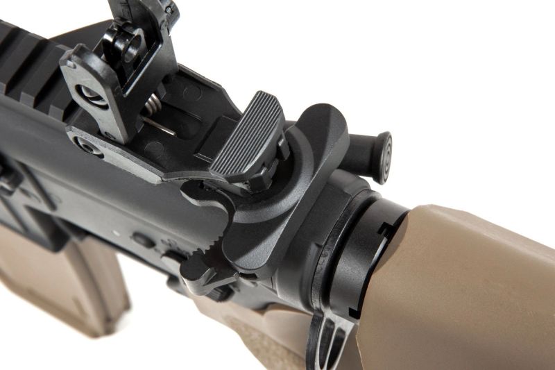 SPECNA ARMS M4 RRA EDGE HAL2 - half tan (SA-E03)