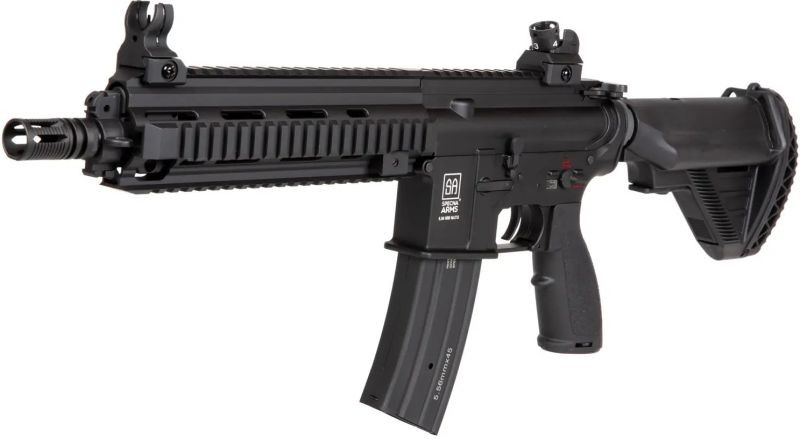 SPECNA ARMS M4 ONE HAL2 - black (SA-H02)