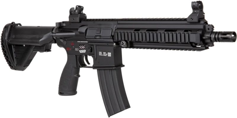 SPECNA ARMS M4 ONE HAL2 - black (SA-H02)