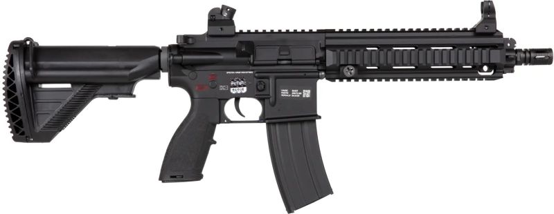 SPECNA ARMS M4 ONE HAL2 - black (SA-H02)