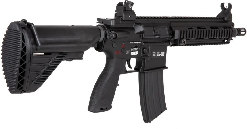 SPECNA ARMS M4 ONE HAL2 - black (SA-H02)