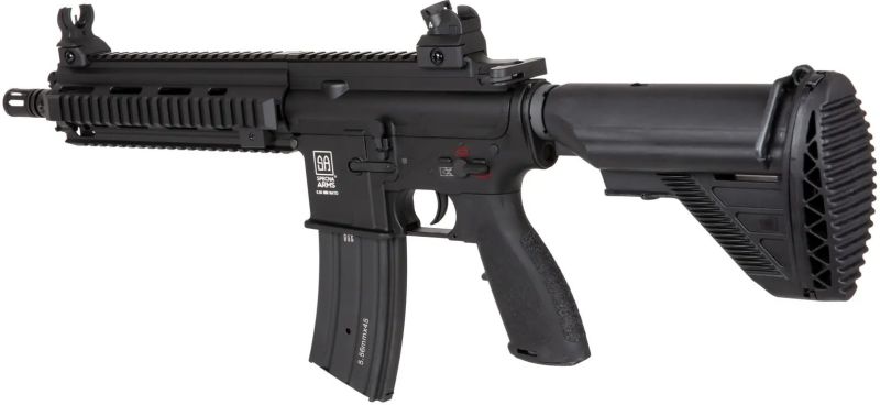 SPECNA ARMS M4 ONE HAL2 - black (SA-H02)