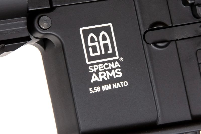 SPECNA ARMS M4 ONE HAL2 - black (SA-H02)