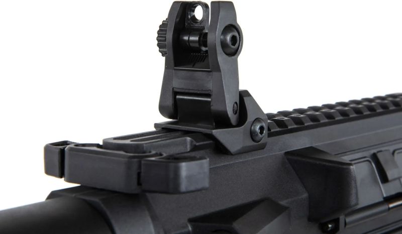 SPECNA ARMS Machine gun FLEX (20 rps) - black (SA-FX10)