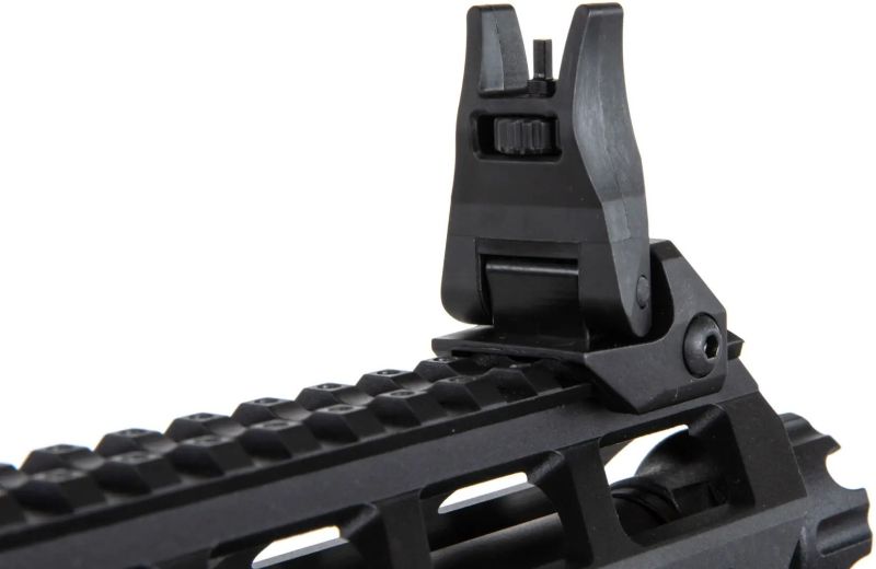 SPECNA ARMS Machine gun FLEX (20 rps) - black (SA-FX10)