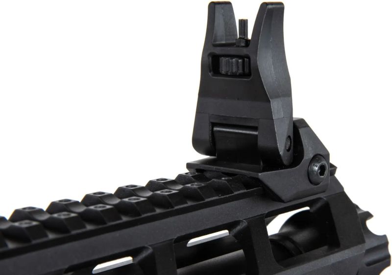 SPECNA ARMS Machine gun FLEX (30 rps) - black (SA-FX10)