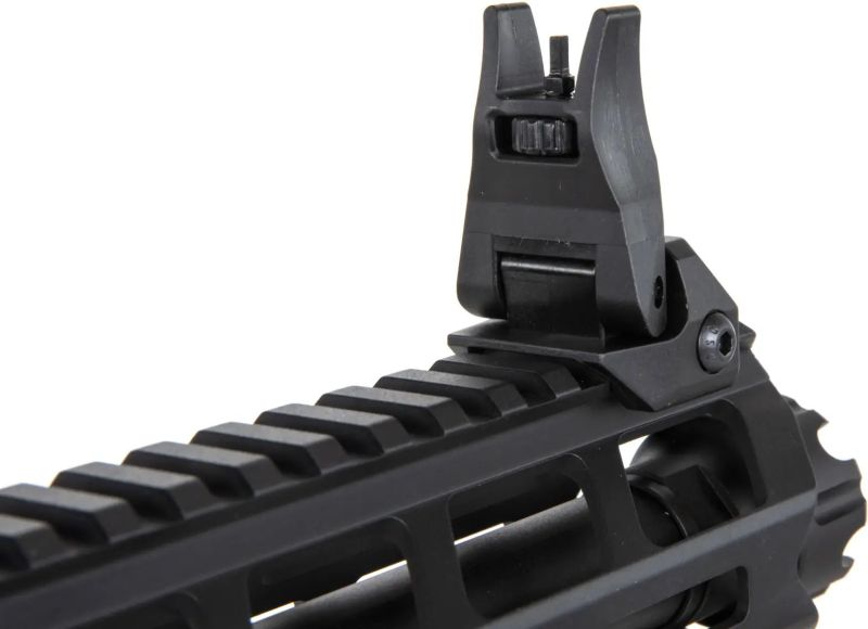 SPECNA ARMS Machine gun FLEX (30 rps) - black (SA-X10)