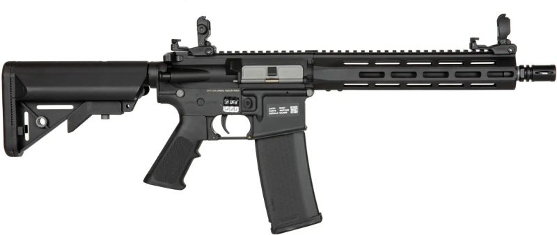 SPECNA ARMS M4 FLEX GATE X-ASR - black (SA-F03)