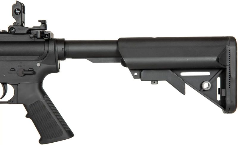 SPECNA ARMS M4 FLEX GATE X-ASR - black (SA-F03)