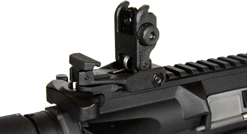 SPECNA ARMS M4 FLEX GATE X-ASR - black (SA-F03)