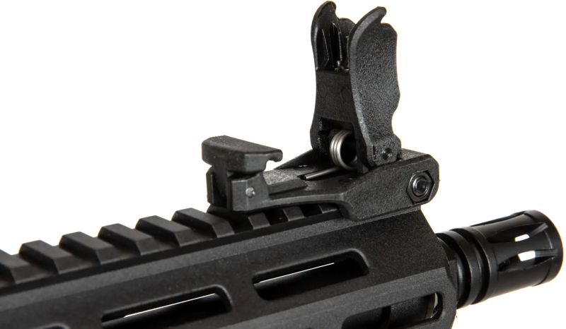 SPECNA ARMS M4 FLEX GATE X-ASR - black (SA-F03)